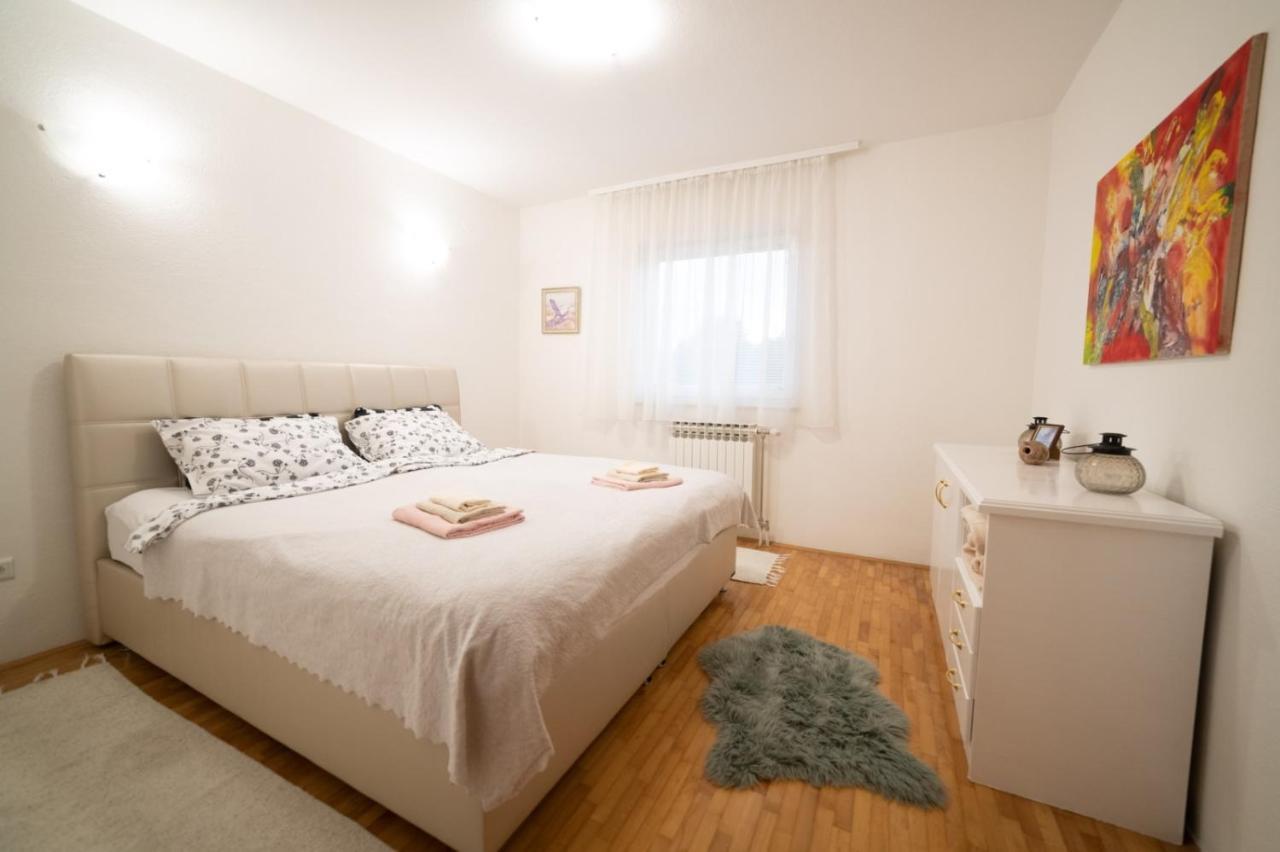 Wonderplace Σαράγεβο Εξωτερικό φωτογραφία